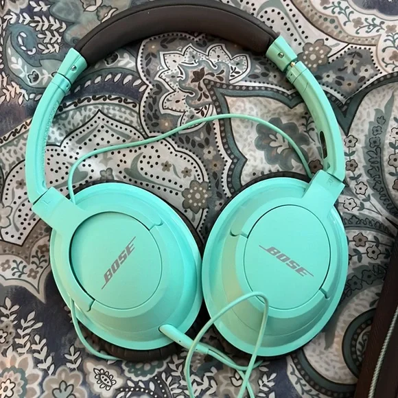 Bose Headphones
